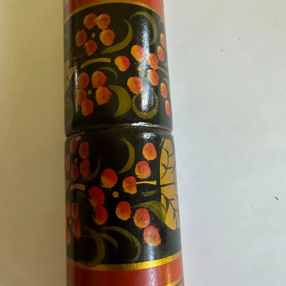 Handmade store pencils